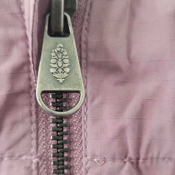 Free People Movement Thru Hiker Cargo Pink Skort - XL EUC - Picture 4 of 7